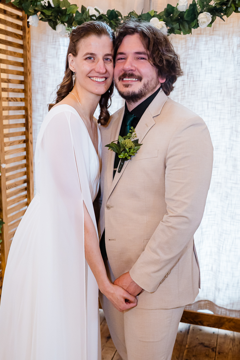 Hayley&Cade2025