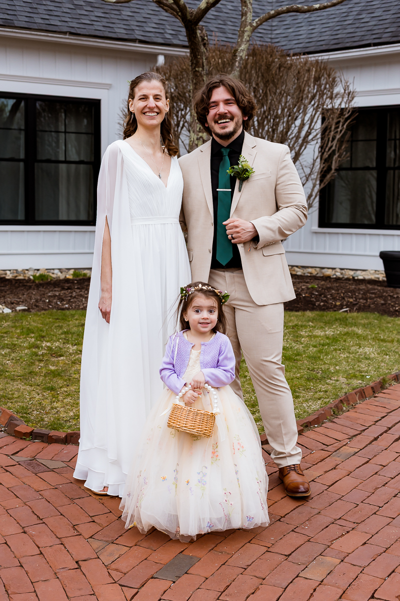 Hayley&Cade2025