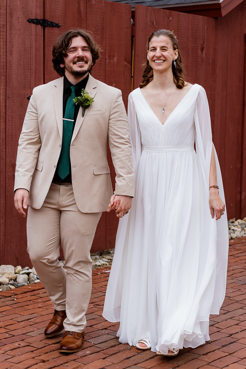 Hayley&Cade2025