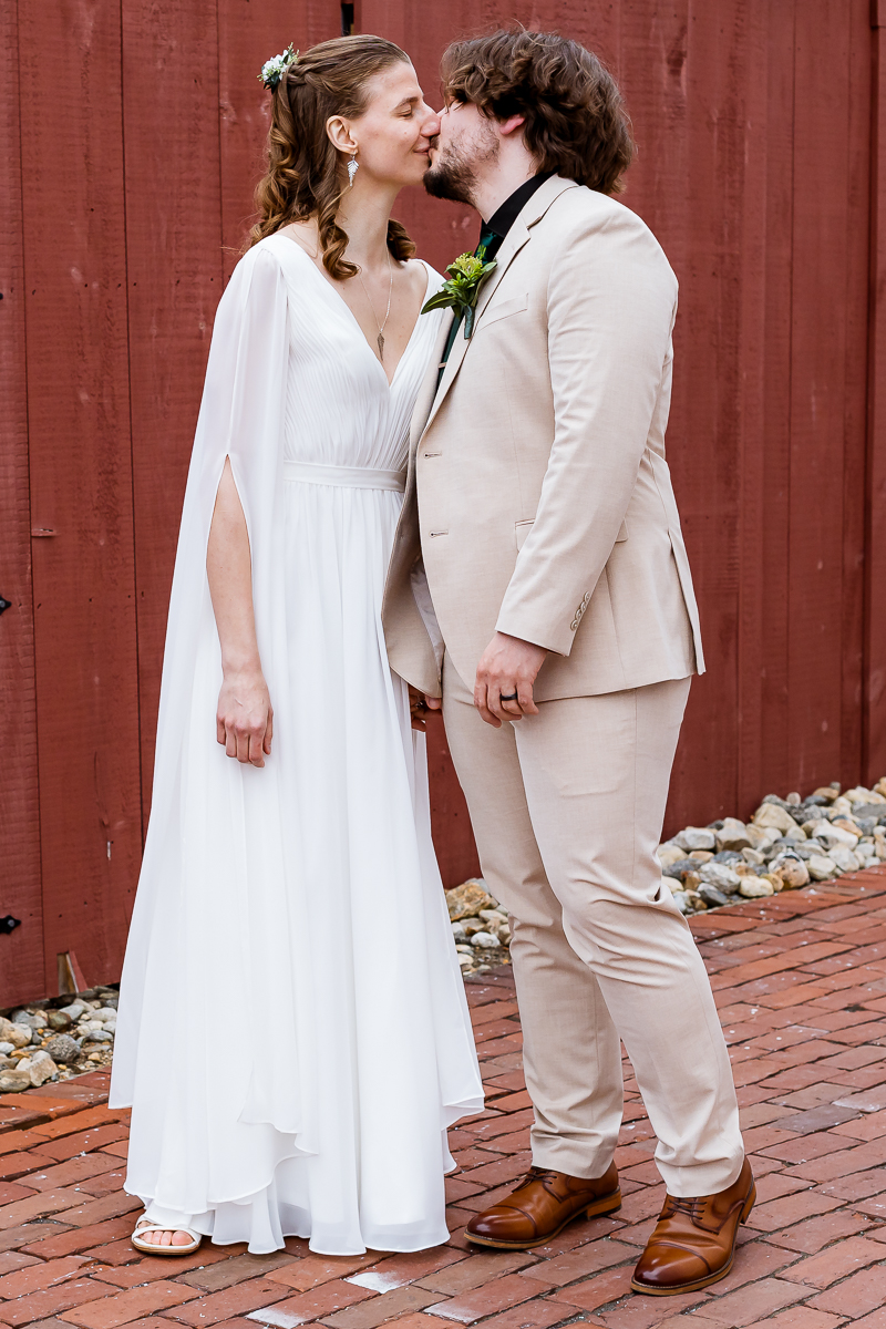Hayley&Cade2025