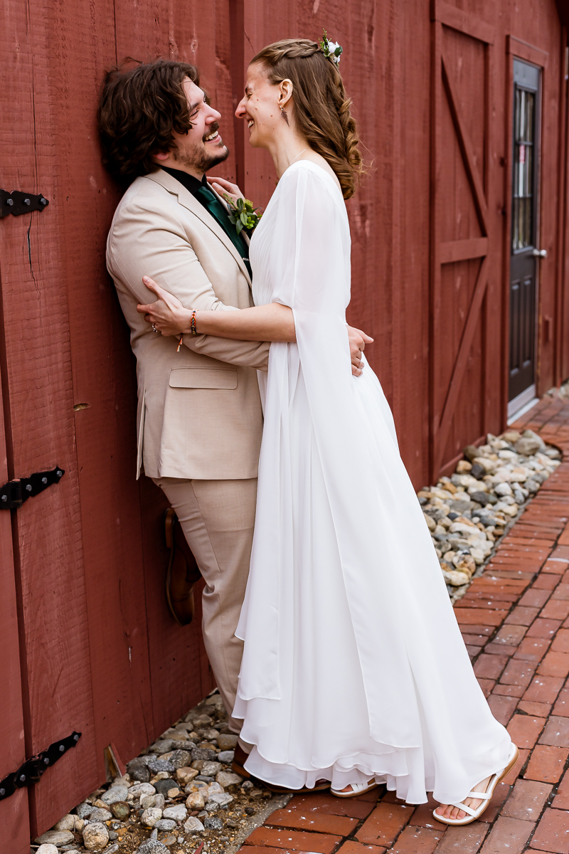 Hayley&Cade2025