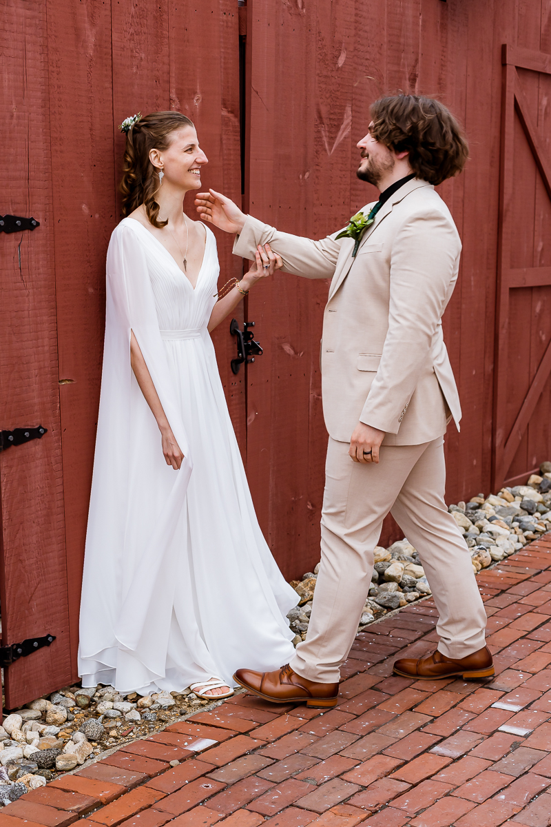 Hayley&Cade2025