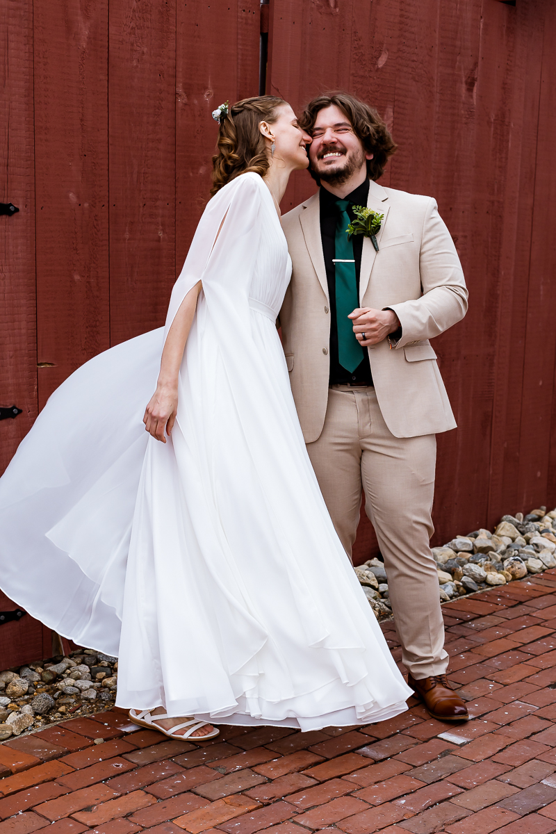 Hayley&Cade2025