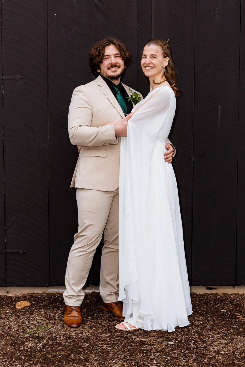 Hayley&Cade2025