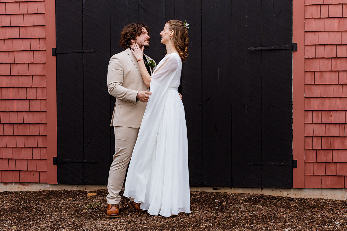 Hayley&Cade2025