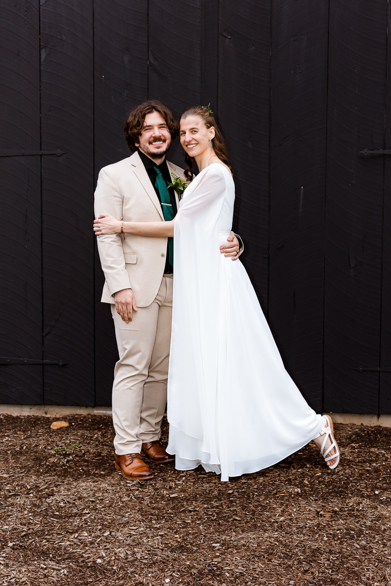 Hayley&Cade2025