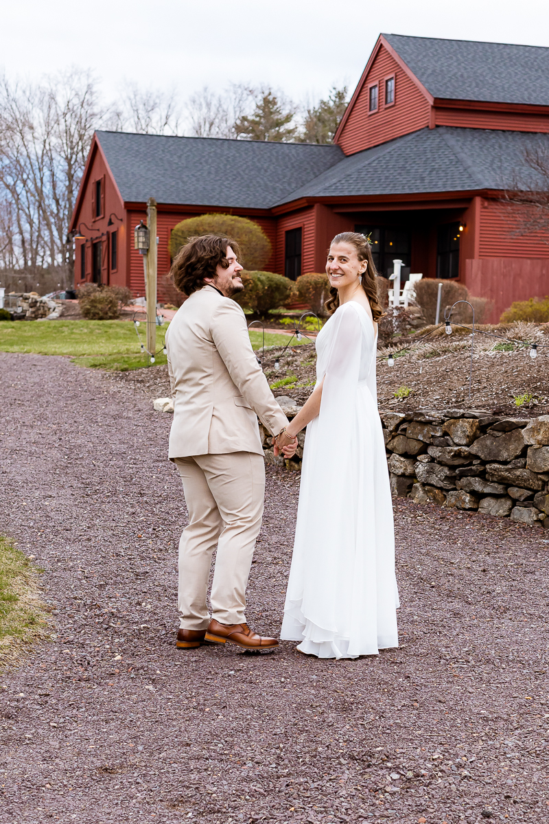 Hayley&Cade2025