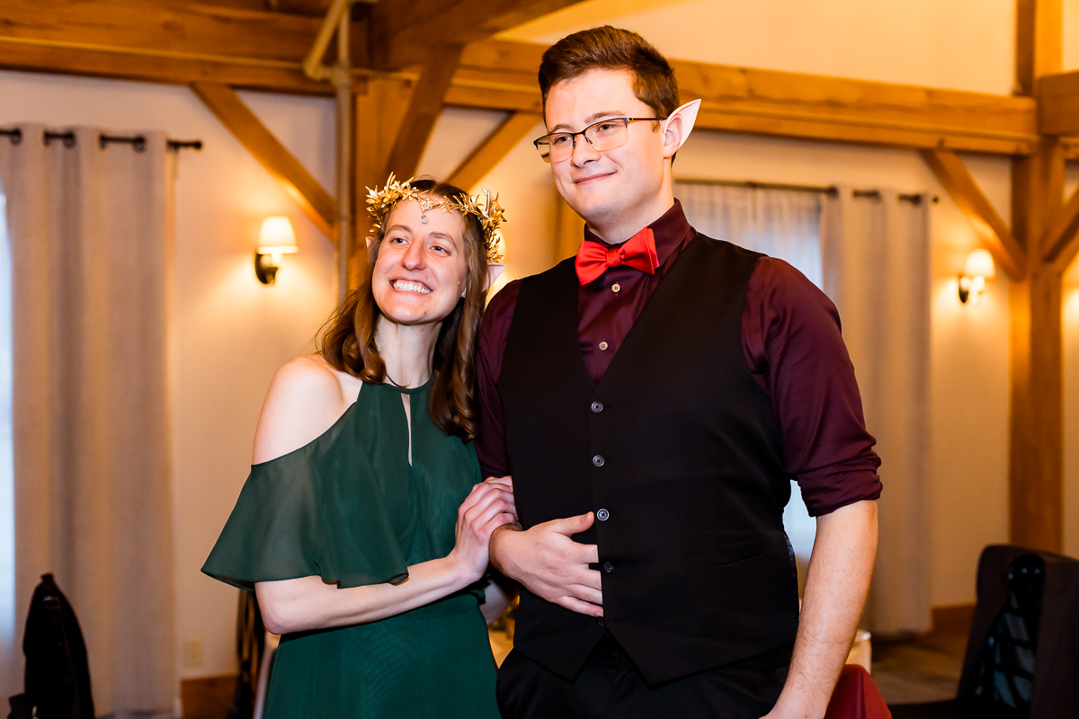 Hayley&Cade2025