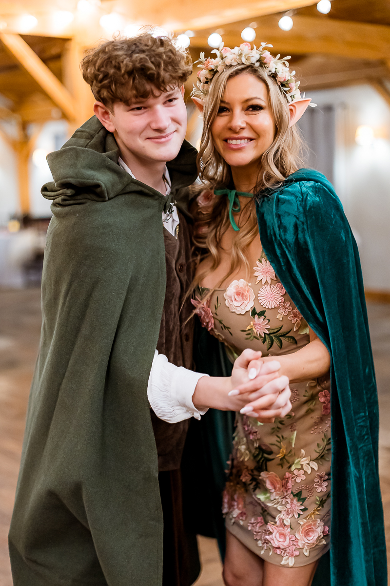 Hayley&Cade2025
