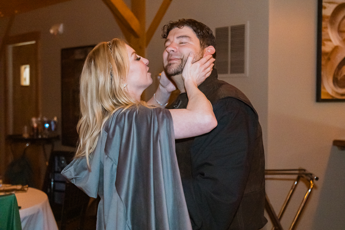 Hayley&Cade2025