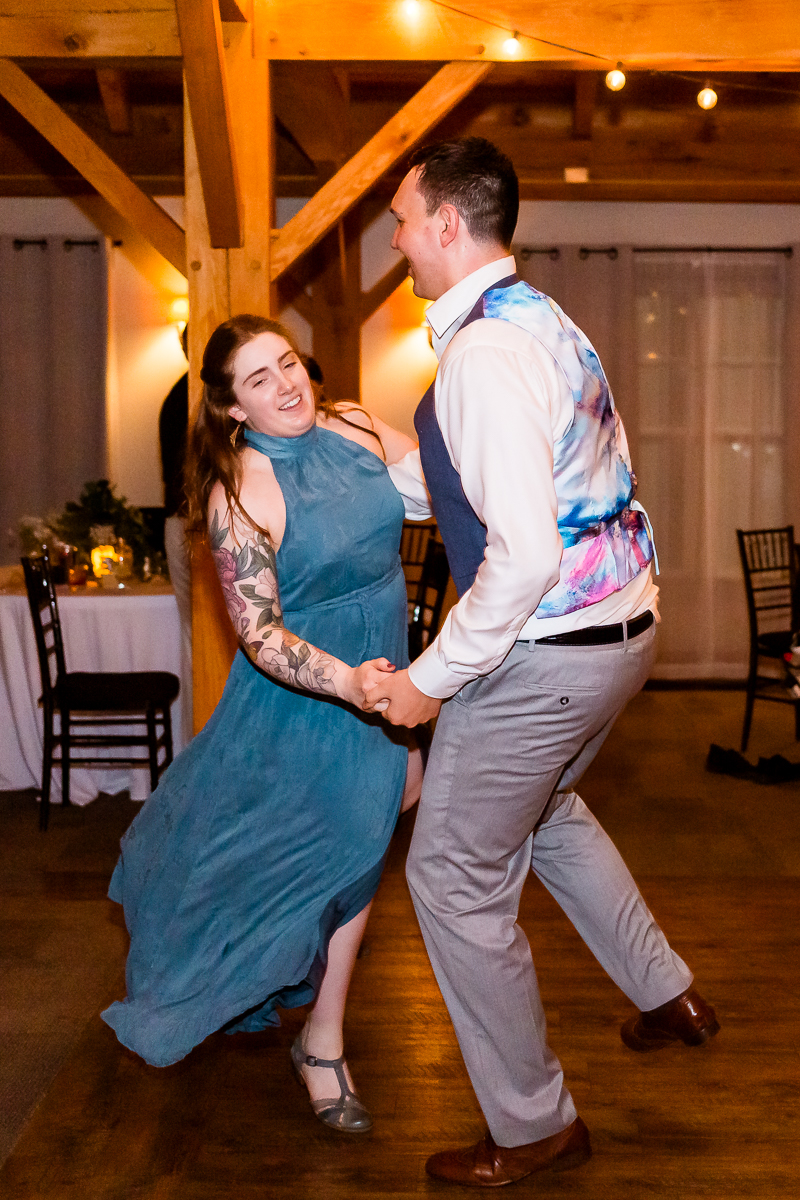 Hayley&Cade2025
