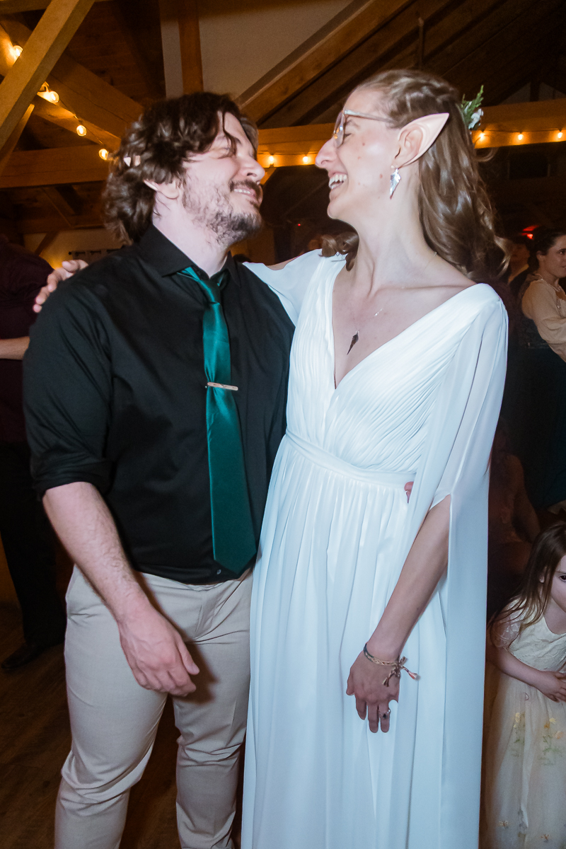 Hayley&Cade2025