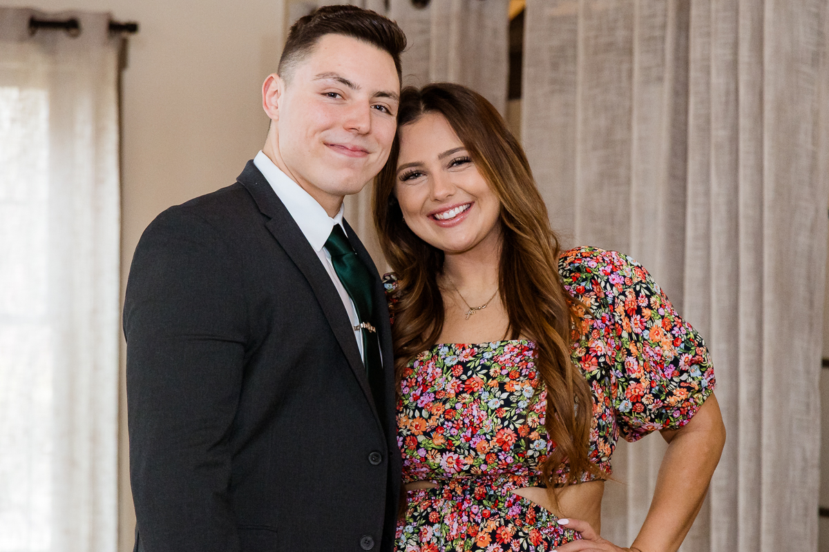 Hayley&Cade2025