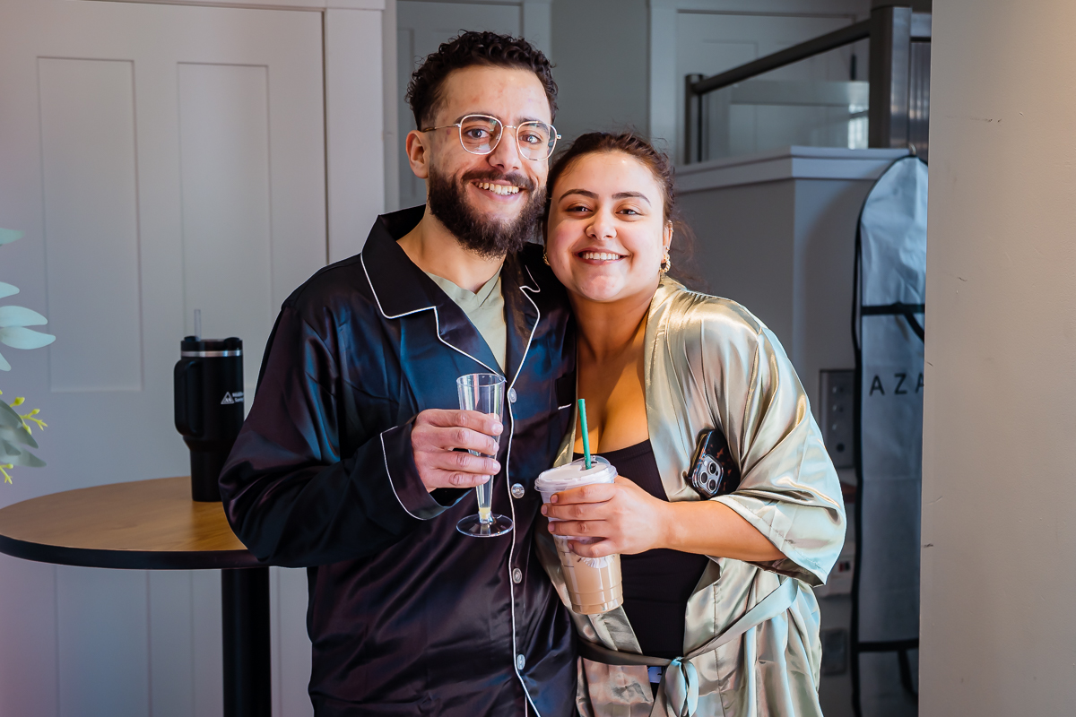 Lily&Kerolos
