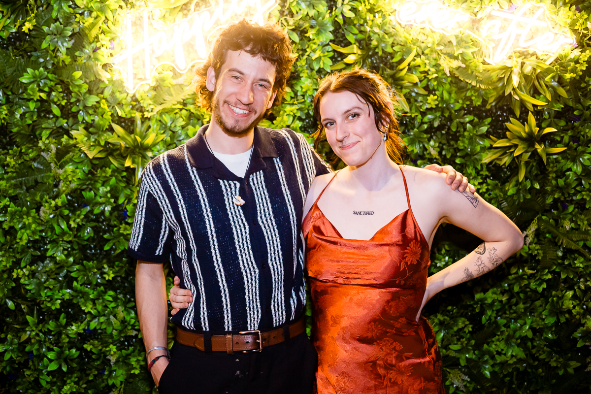 Lily&Kerolos