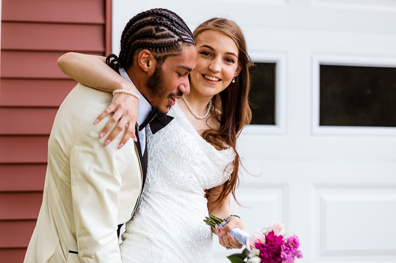 Caitlin&Devonte