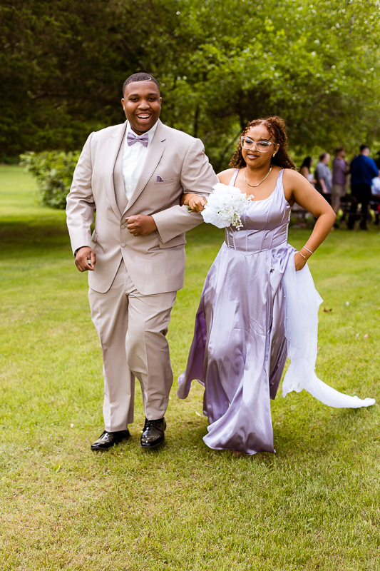 Caitlin&Devonte