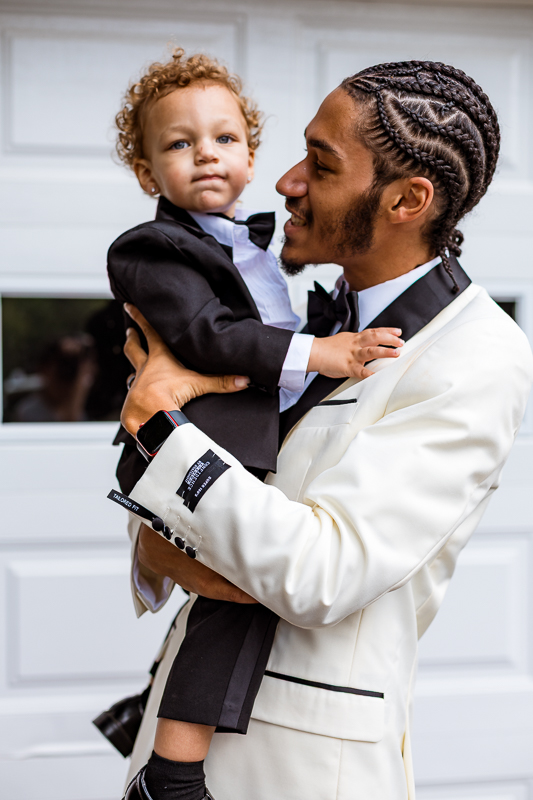 Caitlin&Devonte