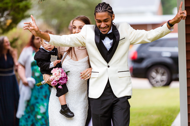 Caitlin&Devonte
