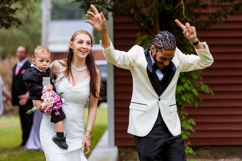 Caitlin&Devonte