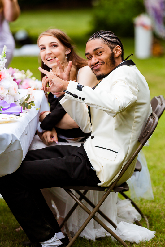 Caitlin&Devonte