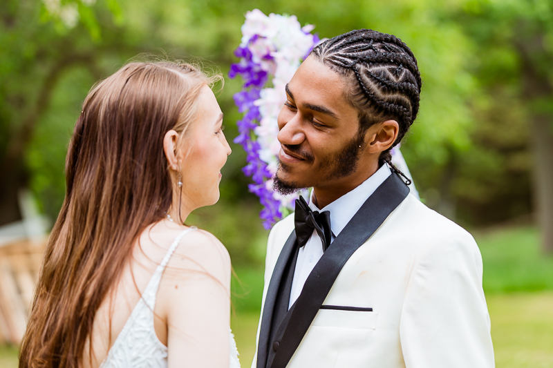 Caitlin&Devonte