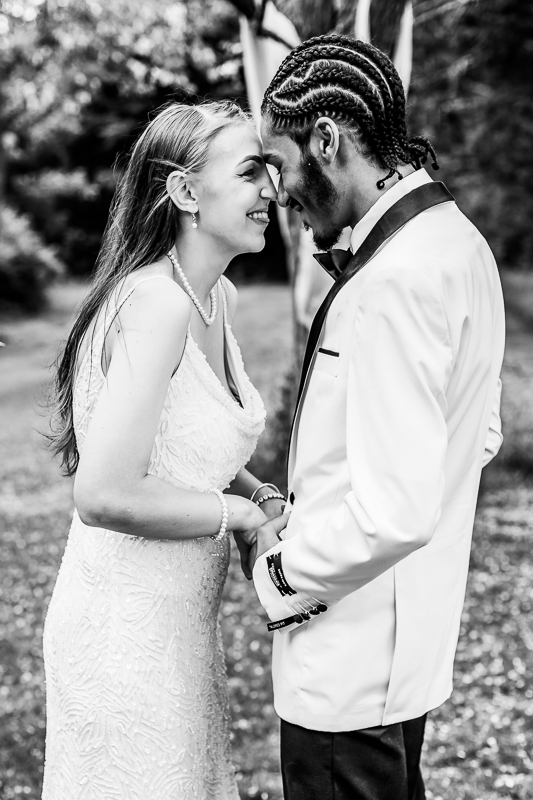 Caitlin&Devonte