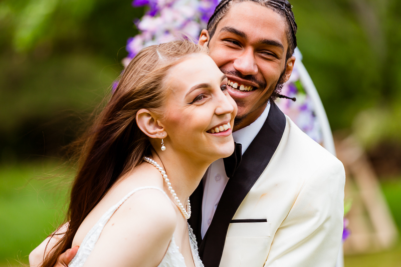 Caitlin&Devonte