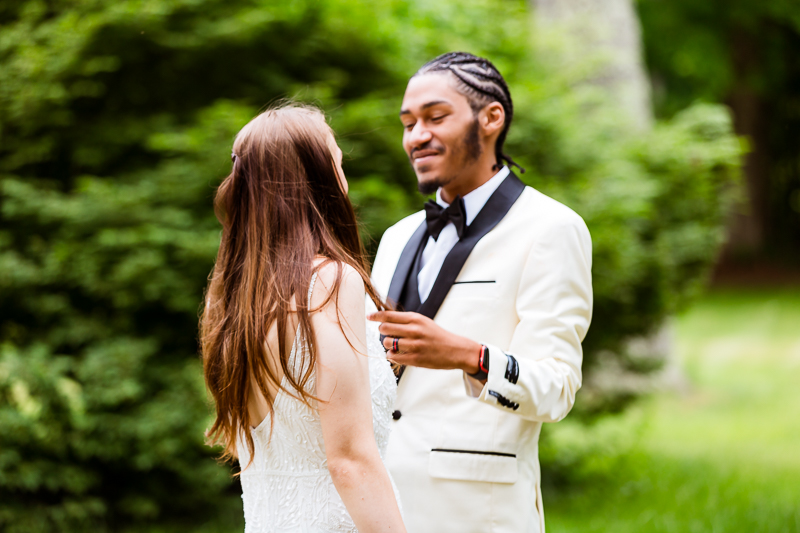 Caitlin&Devonte