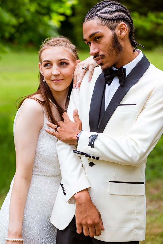 Caitlin&Devonte