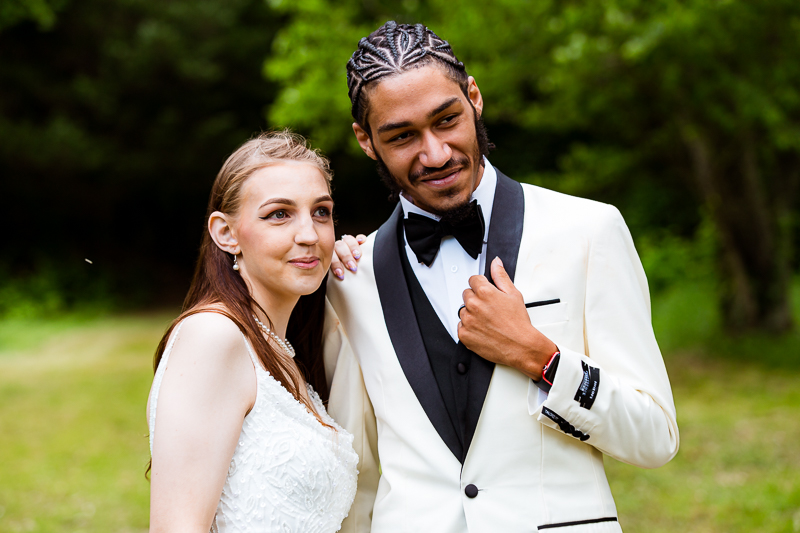 Caitlin&Devonte