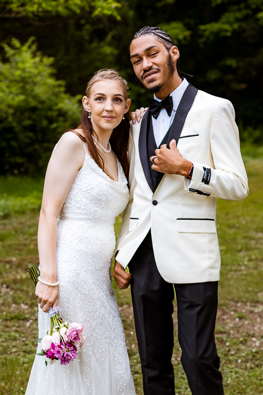 Caitlin&Devonte