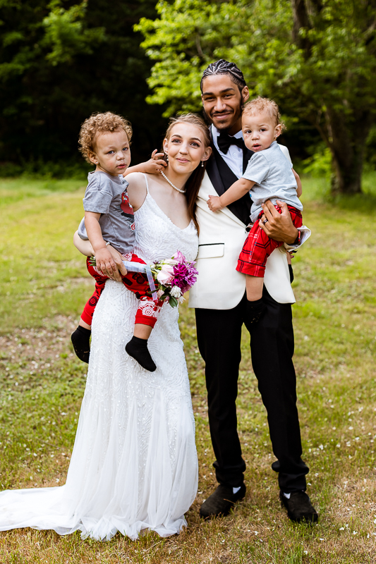 Caitlin&Devonte