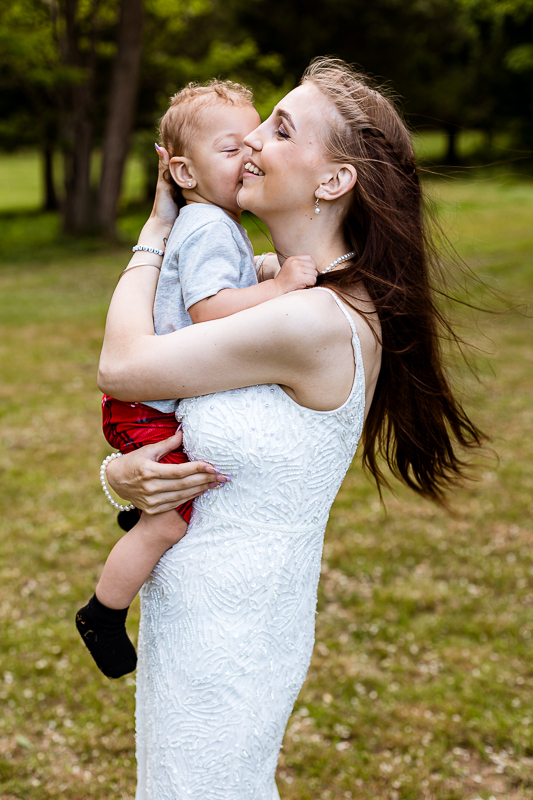 Caitlin&Devonte