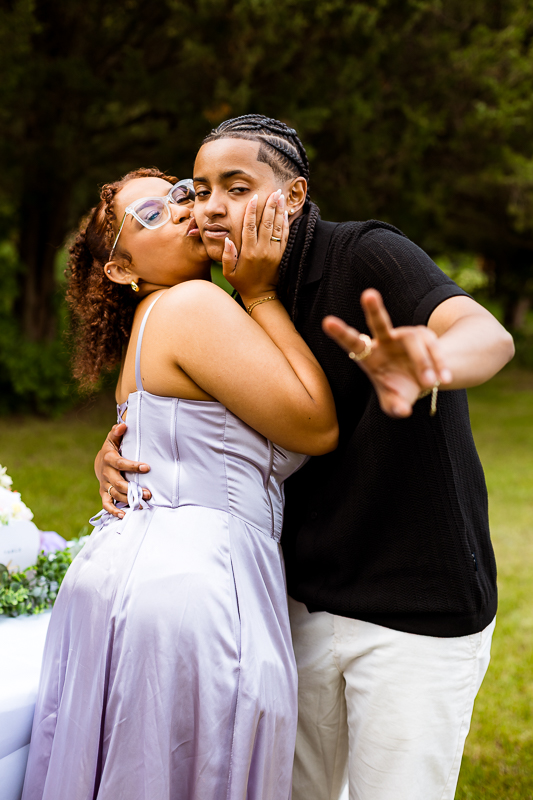 Caitlin&Devonte