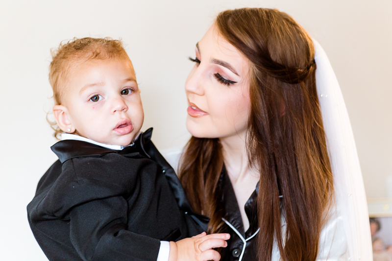 Caitlin&Devonte