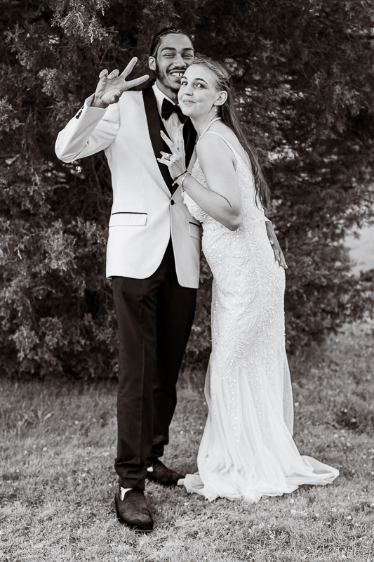 Caitlin&Devonte