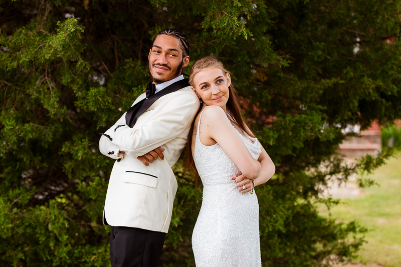 Caitlin&Devonte
