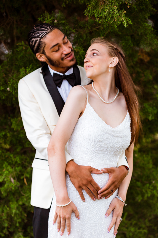 Caitlin&Devonte