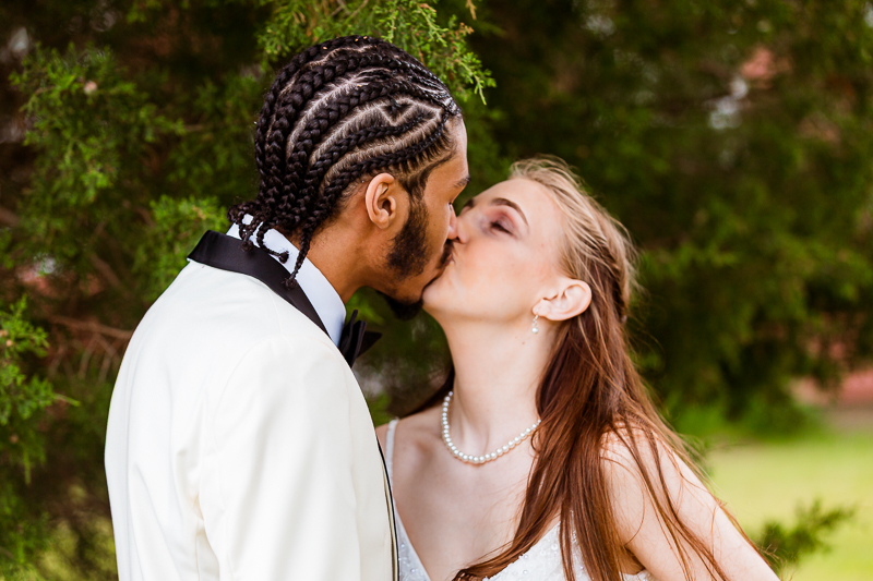 Caitlin&Devonte
