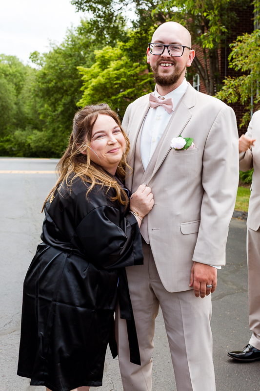 Caitlin&Devonte