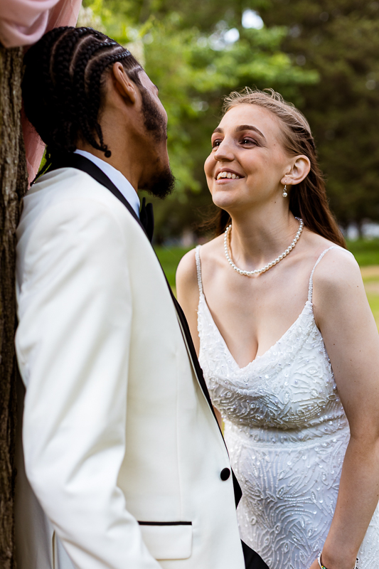 Caitlin&Devonte