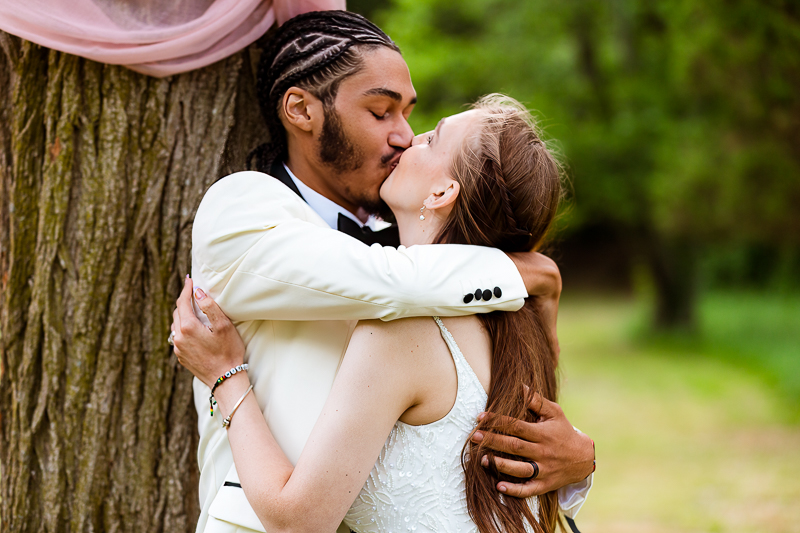 Caitlin&Devonte