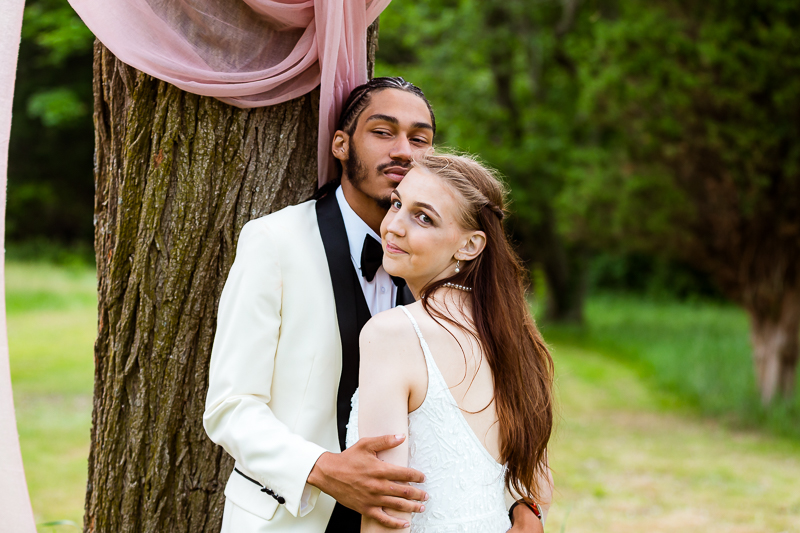 Caitlin&Devonte