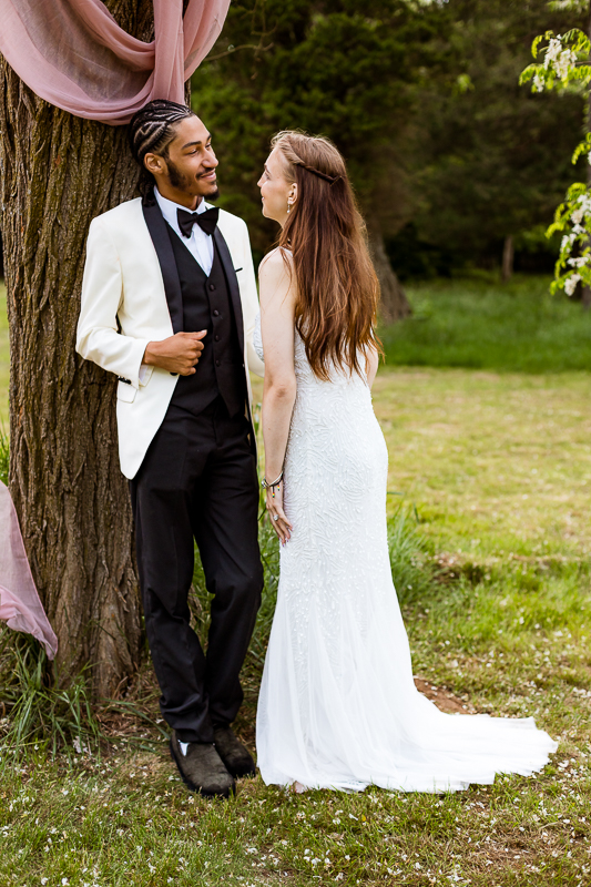 Caitlin&Devonte