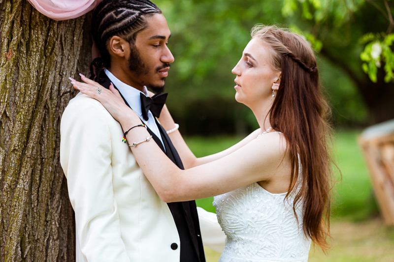 Caitlin&Devonte
