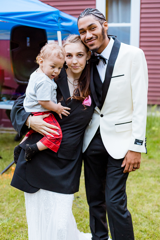 Caitlin&Devonte