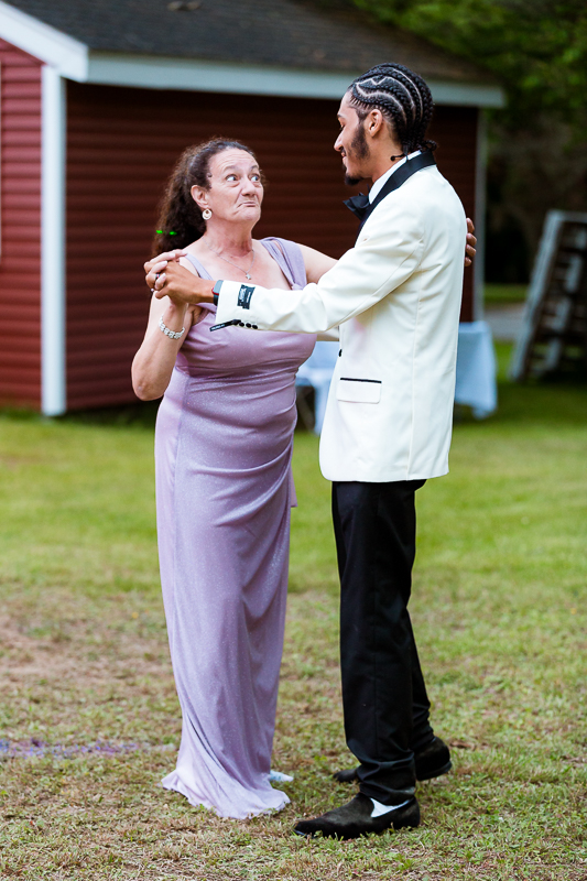 Caitlin&Devonte