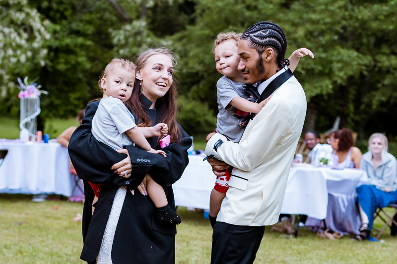 Caitlin&Devonte