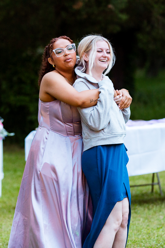 Caitlin&Devonte